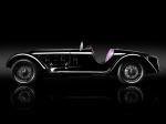 Alfa Romeo 6C 1750 SS 1929 года